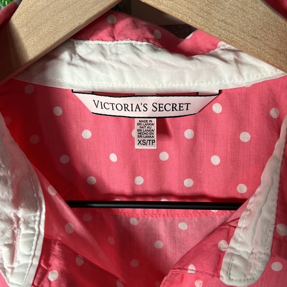 Victoria Secret Short Pajama Set - Picture 6 of 7